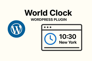 Worldclock
