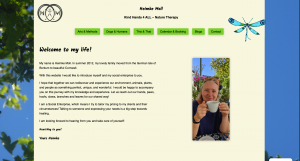 Heimke Moll – Kind Hands 4 ALL – Nature Therapy